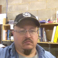 Mike Rexrode