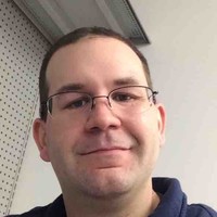 Daniel Gauvin