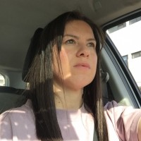 Francisca Arrau Bordali