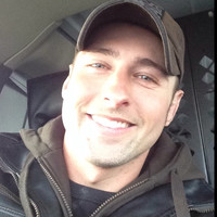 Jim Patnode