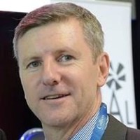 Brendan Egan
