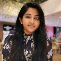 Sureka Navaneetha Krishnan