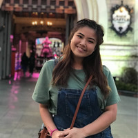 Alicia Wong