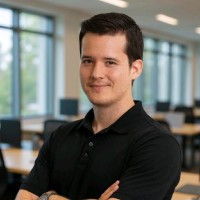 Eduardo Rodriguez, P.E.