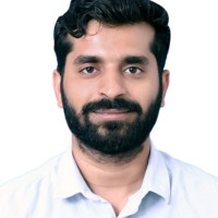 Ved Prakash Sharma