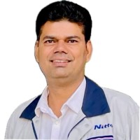 Yogesh Gautam