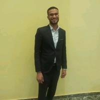 Muhammed Saied