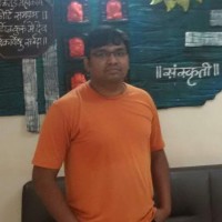 Deepak Makwana
