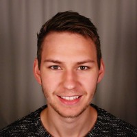 Tom Henrik Walbeck