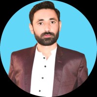 Umar Draz Awan