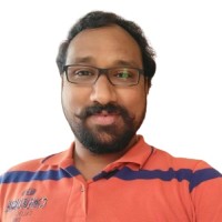 Ramesh Keerthi
