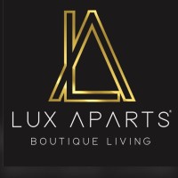 Lux Aparts