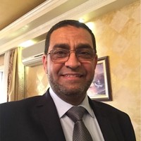 khaled wajdy