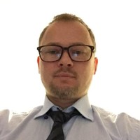 Henrik Nordahl-Pedersen
