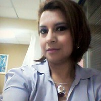 Patricia Gudiel