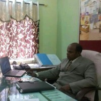 G.Anantha Narayanan