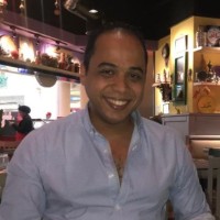 Yasser Fathy