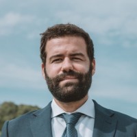 Álvaro Gómez de la Vega Jiménez