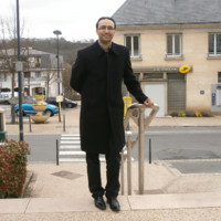Karim Ben Hamed
