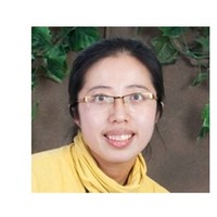 Vivian Liu