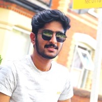 Satheesh Raja
