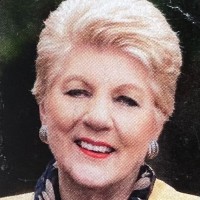 Betsy Swimmer