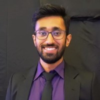 Rishabh Upadhyay
