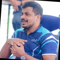 Lahiru Chandrathilake