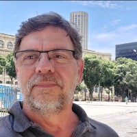 Edison Nogueira, MSc.