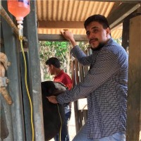 Carlos Caldeira