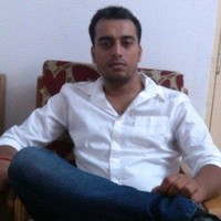 Nikhil Pandey