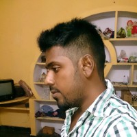 manikandan Pazhani