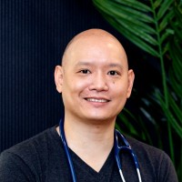 Steven Horng, MD, MMSc, FACEP