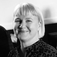 Anne Agergaard Pøhls