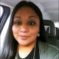 Bonnie Gonzales