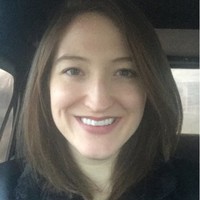 Megan Silcox