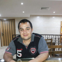 Ziad Tarshishi
