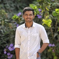 Prasad Bucche
