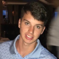 Sean O’Connor