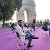 Mahendar Reddy Katkuri