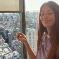 Paloma Nistal