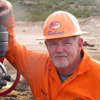 Robert Carvell