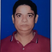 Manoj Singh