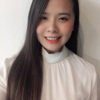 Thuy Hang (Clover) Huynh