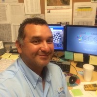 Jerry Escamilla