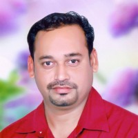 Umesh Ghadge