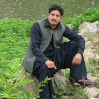 Shakeei Anwar