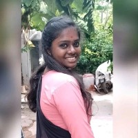 Vishnu Priya S