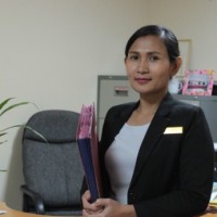 Ly Sathya