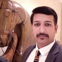 SARATH KUMAR VEDANTHAM